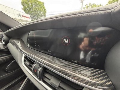 صورة مصغرة 18 لـ 2019 ALFA Romeo STELVIO