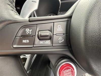 صورة مصغرة 21 لـ 2019 ALFA Romeo STELVIO