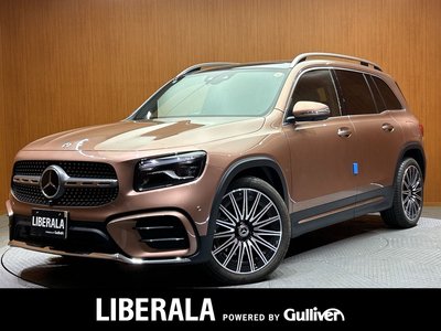 MERCEDES-BENZ GLB - 1