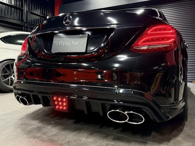 2014 MERCEDES-BENZ C-CLASS 缩略图 15