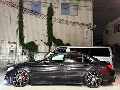 2014 MERCEDES-BENZ C-CLASS — фото 8