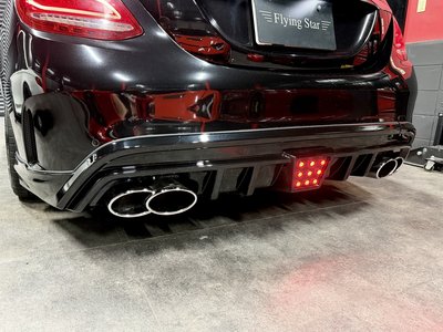 2014 MERCEDES-BENZ C-CLASS 缩略图 14