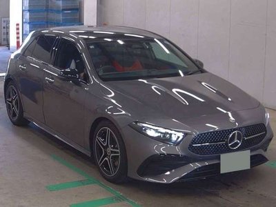 صورة 1 لـ 2026 Mercedes-BENZ OTHERS