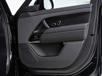 LAND ROVER RANGE ROVER SPORT - 7