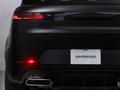 LAND ROVER RANGE ROVER SPORT - 8