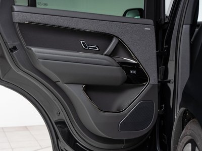 LAND ROVER RANGE ROVER SPORT - 5