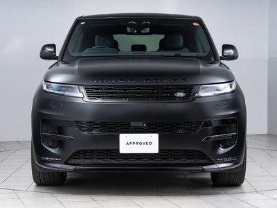 LAND ROVER RANGE ROVER SPORT - 10