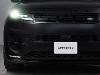 LAND ROVER RANGE ROVER SPORT - 9