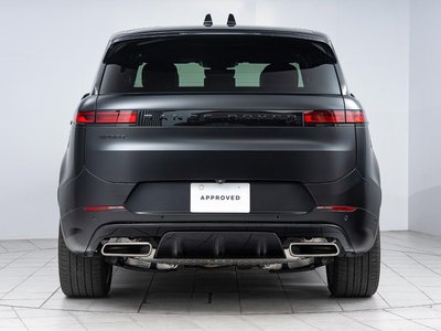 LAND ROVER RANGE ROVER SPORT - 3