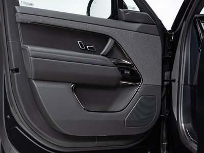 LAND ROVER RANGE ROVER SPORT - 4