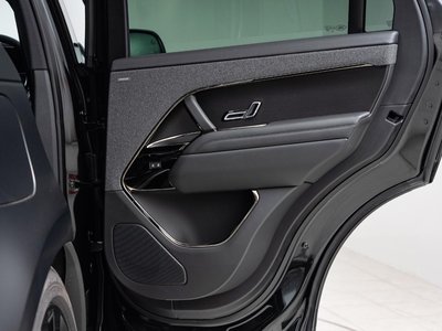 LAND ROVER RANGE ROVER SPORT - 6