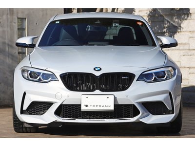 BMW M2 COMPETITION - 7