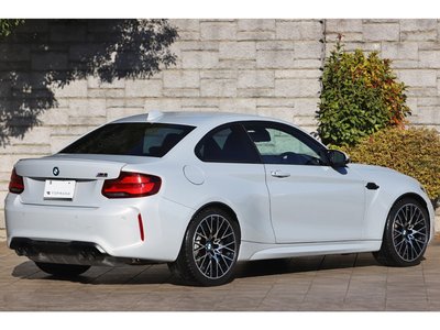 BMW M2 COMPETITION - 2