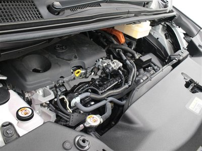 صورة مصغرة 35 لـ 2024 Toyota VELLFIRE