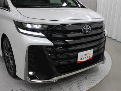 صورة مصغرة 34 لـ 2024 Toyota VELLFIRE