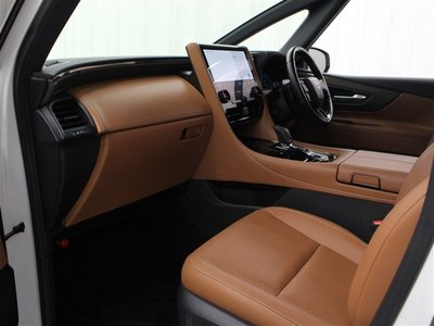 صورة مصغرة 19 لـ 2024 Toyota VELLFIRE
