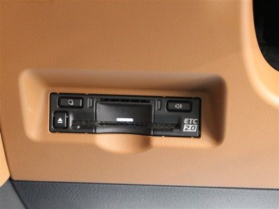 صورة مصغرة 24 لـ 2024 Toyota VELLFIRE
