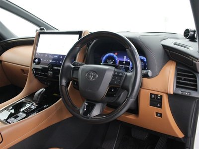 صورة مصغرة 18 لـ 2024 Toyota VELLFIRE