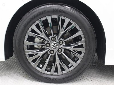صورة مصغرة 36 لـ 2024 Toyota VELLFIRE