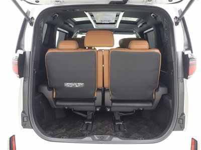 2024 Toyota VELLFIRE 照片 9