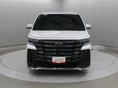 2024 Toyota VELLFIRE 照片 7