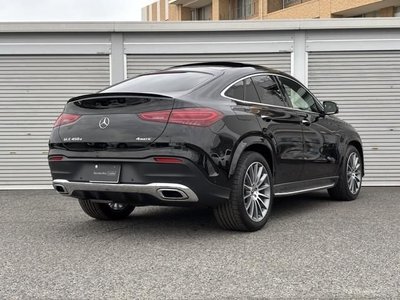 MERCEDES-BENZ GLE - 3