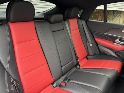 MERCEDES-BENZ GLE - 5