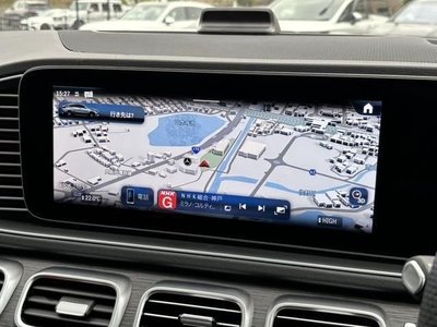 MERCEDES-BENZ GLE - 6