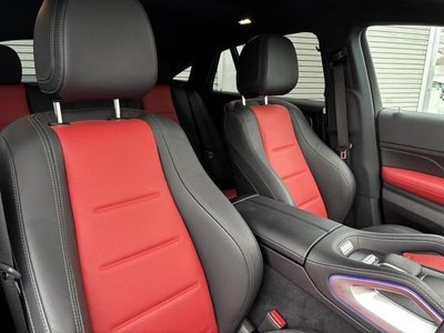 MERCEDES-BENZ GLE - 4