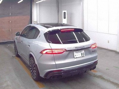 2024 Maserati GRECALE 照片 1