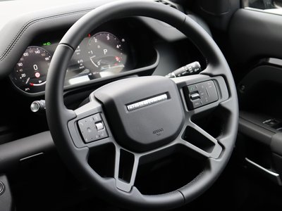 صورة مصغرة 51 لـ 2025 LAND Rover DEFENDER