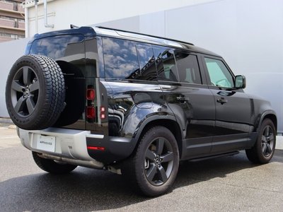 صورة مصغرة 17 لـ 2025 LAND Rover DEFENDER