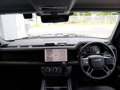 صورة مصغرة 52 لـ 2025 LAND Rover DEFENDER