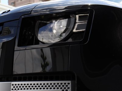 صورة مصغرة 26 لـ 2025 LAND Rover DEFENDER