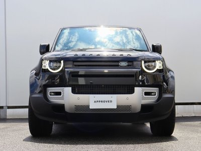 صورة 7 لـ 2025 LAND Rover DEFENDER