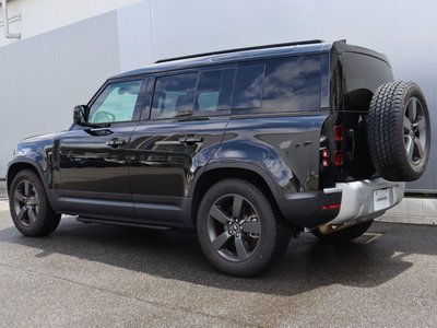 صورة مصغرة 14 لـ 2025 LAND Rover DEFENDER