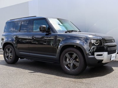 صورة مصغرة 22 لـ 2025 LAND Rover DEFENDER