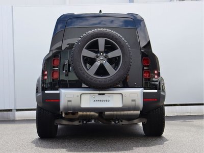 صورة مصغرة 15 لـ 2025 LAND Rover DEFENDER