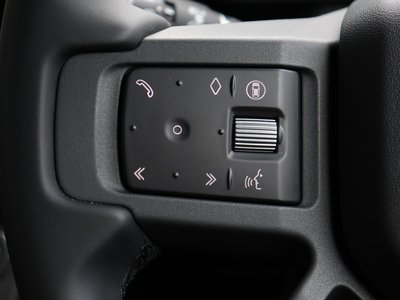 صورة مصغرة 54 لـ 2025 LAND Rover DEFENDER