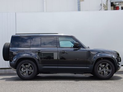 صورة مصغرة 20 لـ 2025 LAND Rover DEFENDER