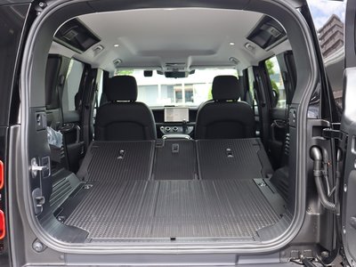 صورة مصغرة 99 لـ 2025 LAND Rover DEFENDER
