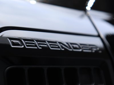 صورة مصغرة 106 لـ 2025 LAND Rover DEFENDER