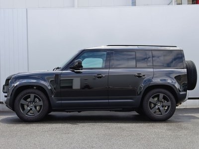 صورة مصغرة 12 لـ 2025 LAND Rover DEFENDER
