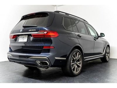 صورة 9 لـ 2020 BMW X7