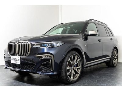 صورة 7 لـ 2020 BMW X7