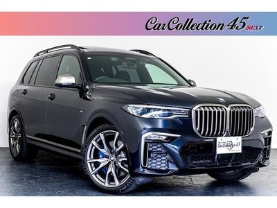 صورة 1 لـ 2020 BMW X7