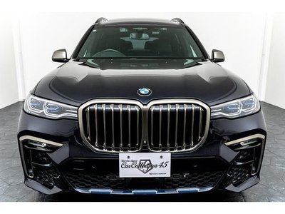 صورة 6 لـ 2020 BMW X7