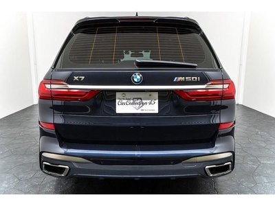 صورة 2 لـ 2020 BMW X7
