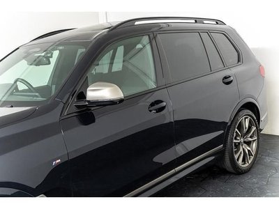 صورة 8 لـ 2020 BMW X7