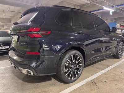 2026 BMW X5 照片 4